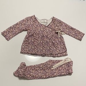 Jamie Kay Adorable Set For baby Girl!
